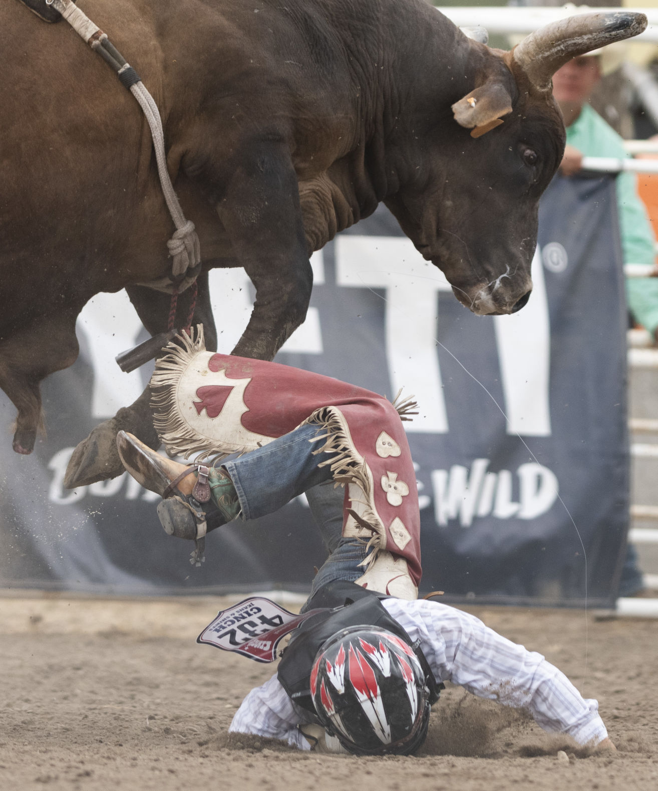High School Rodeo, 06.19